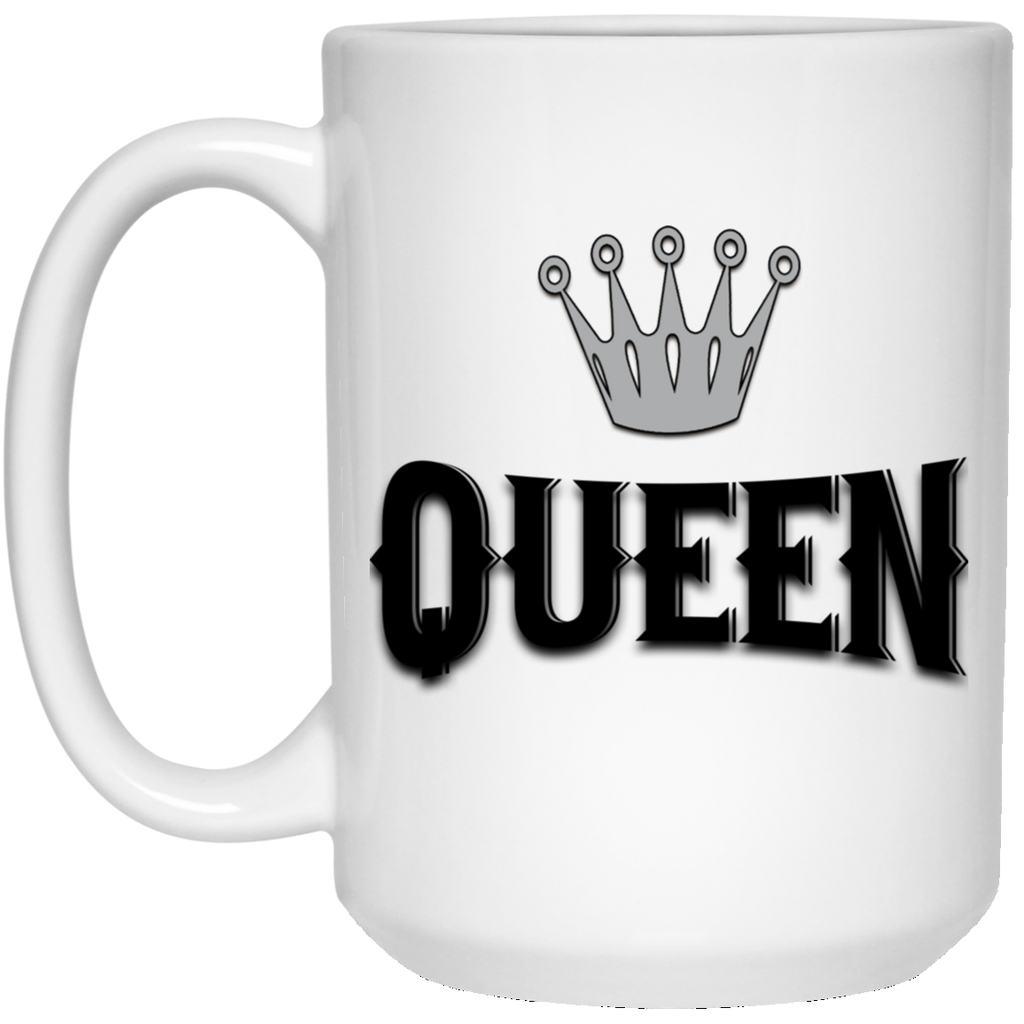 Queen Mug