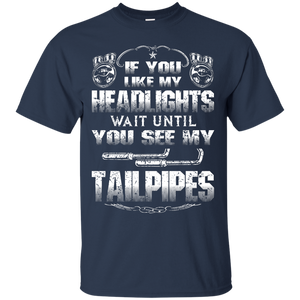 My Headlights T-Shirt