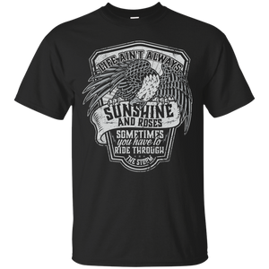 Life Ain't Always Sunshine