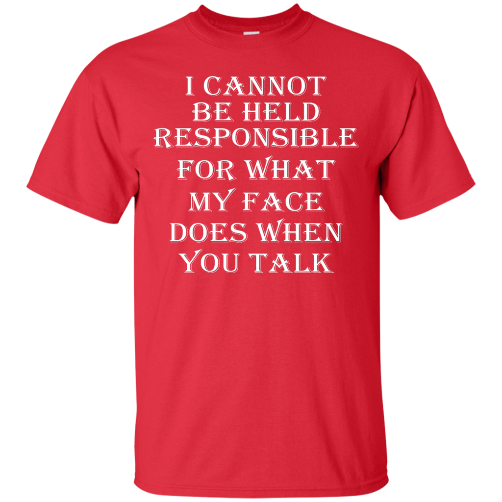 Held Responsible T-Shirt