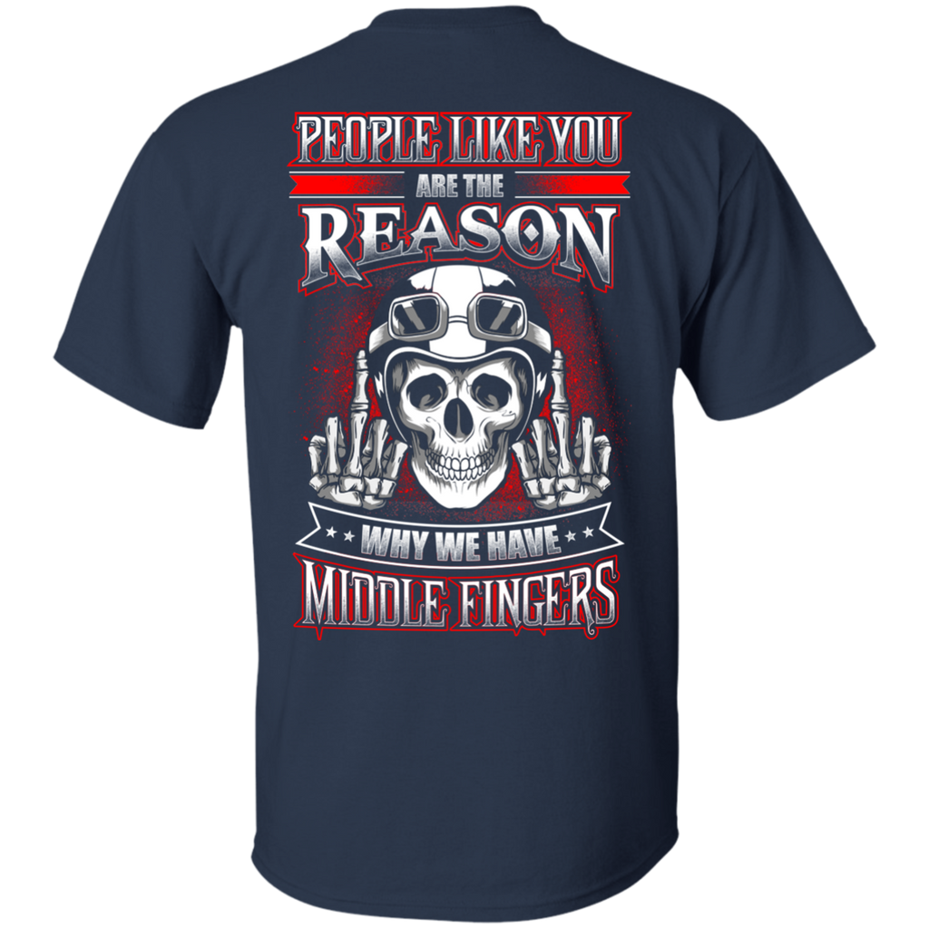 People Like You T-Shirt