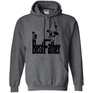 The Best Father Hoodie