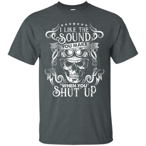 Sound You Make T-Shirt