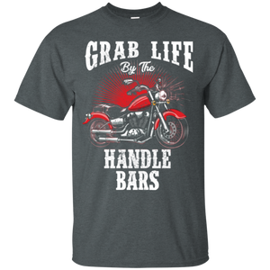 Grab Life T-Shirt