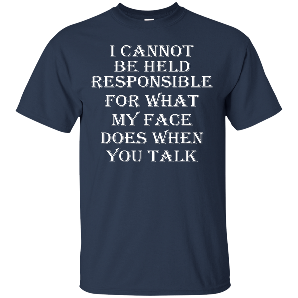 Held Responsible T-Shirt