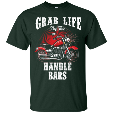 Image of Grab Life T-Shirt