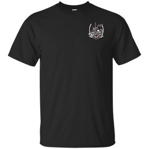 Choking People Shirt