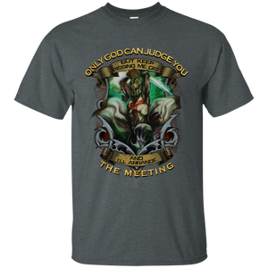 Arrange The Meeting T-Shirt