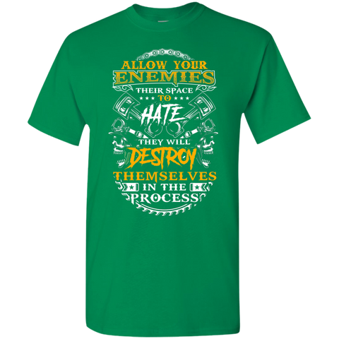 Image of Destroy Themselves T-Shirt