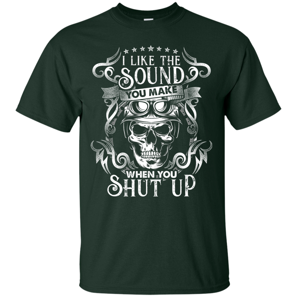 Sound You Make T-Shirt
