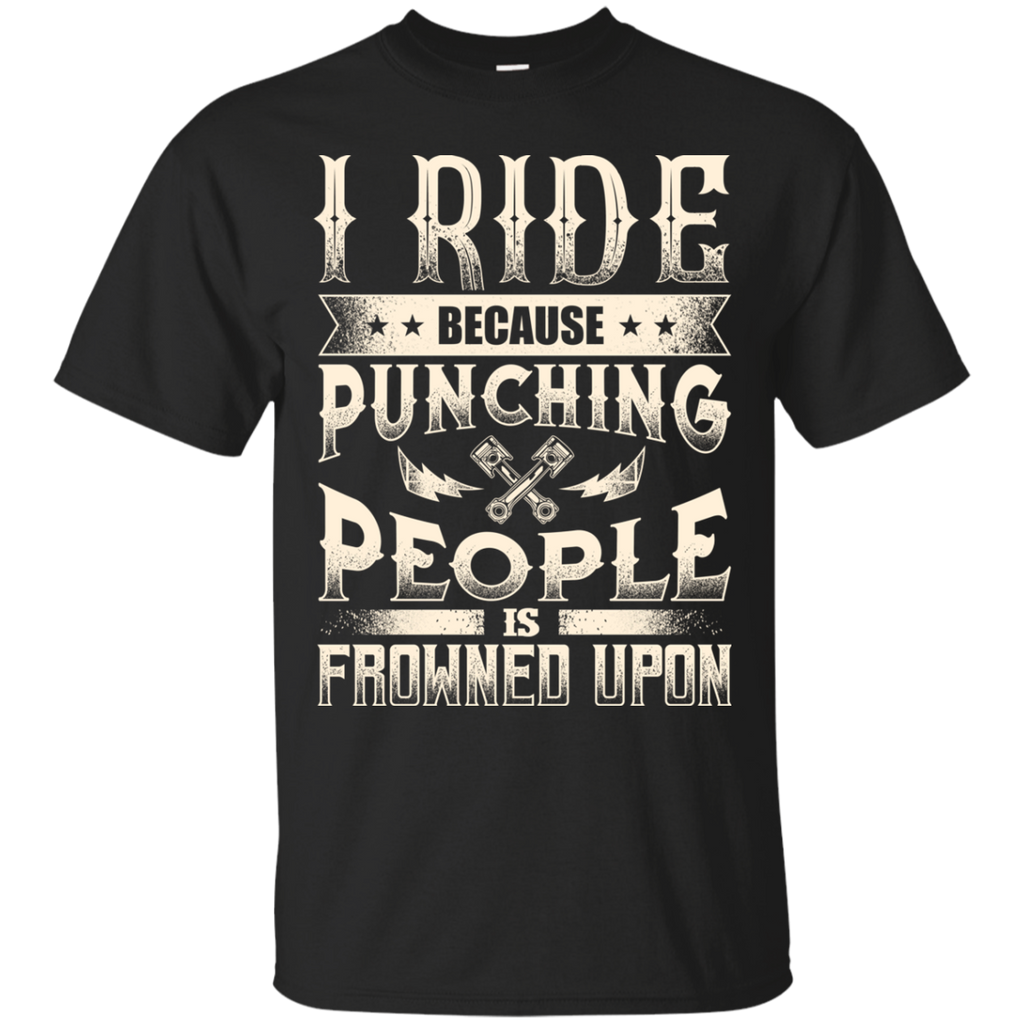 Frowned Upon T-Shirt