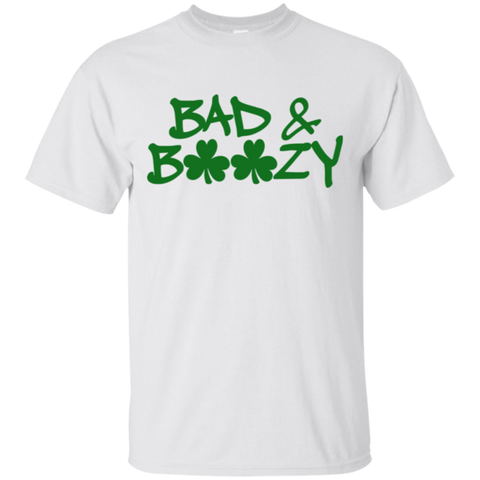 Image of Bad and Boozy Shirt