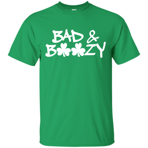 Image of Bad and Boozy Shirt