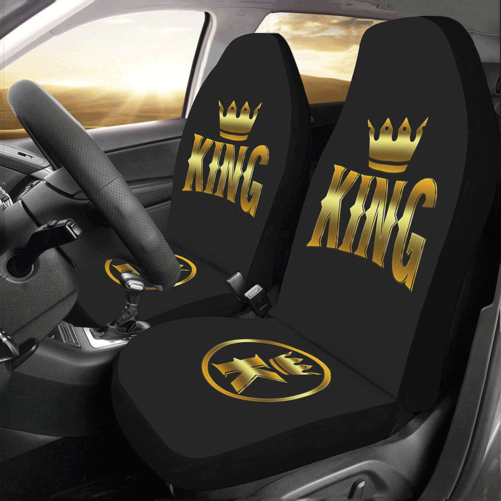King Seat Covers (Set of 2)