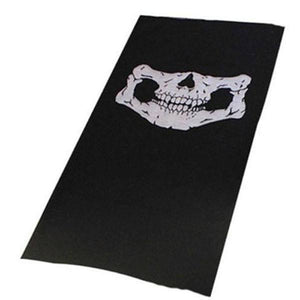 Tube Skull Face Mask
