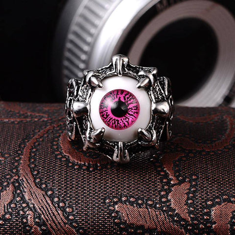 Image of Rings - Eye Of The Dragon Ring