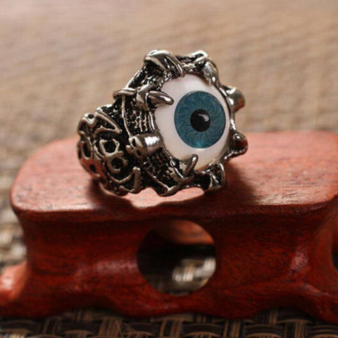 Image of Rings - Eye Of The Dragon Ring