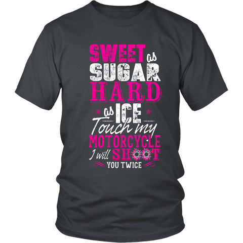 Image of Sweet As Sugar