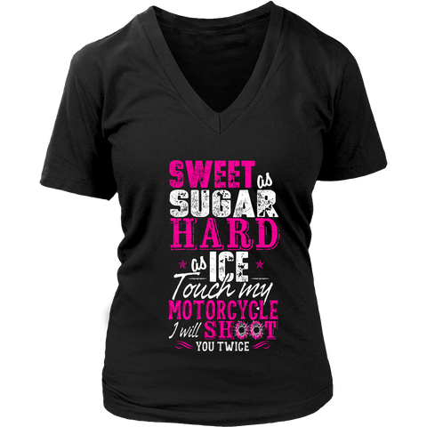 Image of Sweet As Sugar