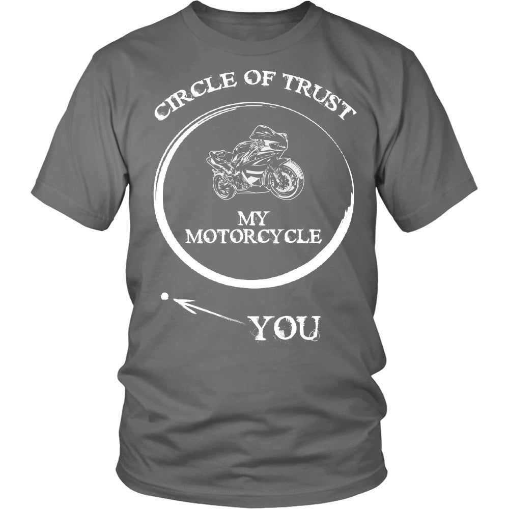 T-shirt - Circle Of Trust