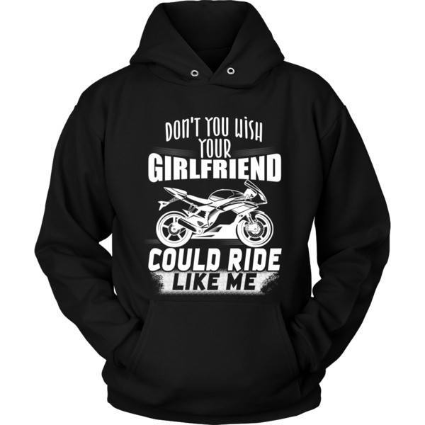 T-Shirt - Women's Ride Like Me Shirt