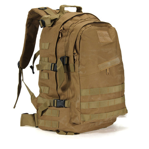 Image of Waterproof Riding Backpacks